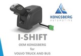 VERSNELLINGSBAKHENDEL KONGSBERG MET FICHE